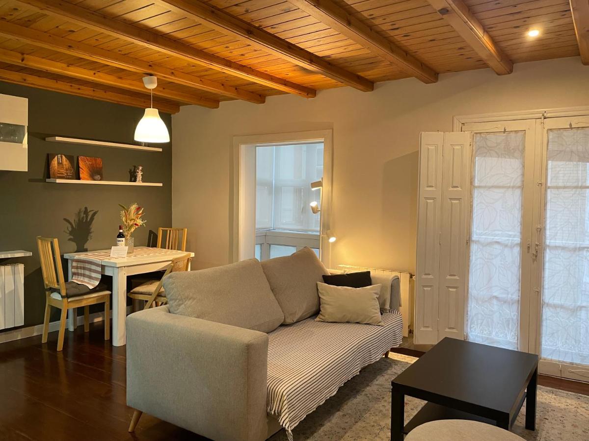 Suitetrails - APARTAMENTO CONDE DE HARO
