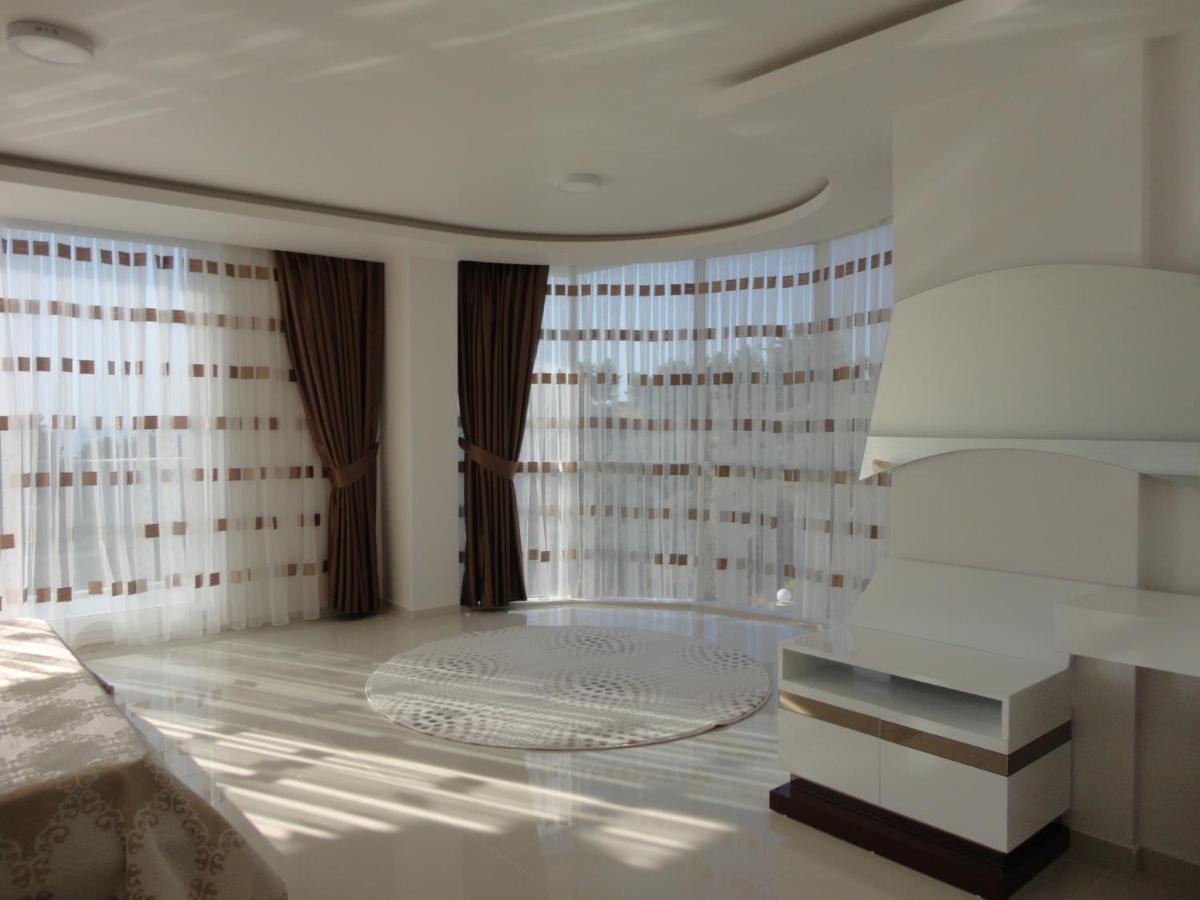 Villa Yalcin - Housity