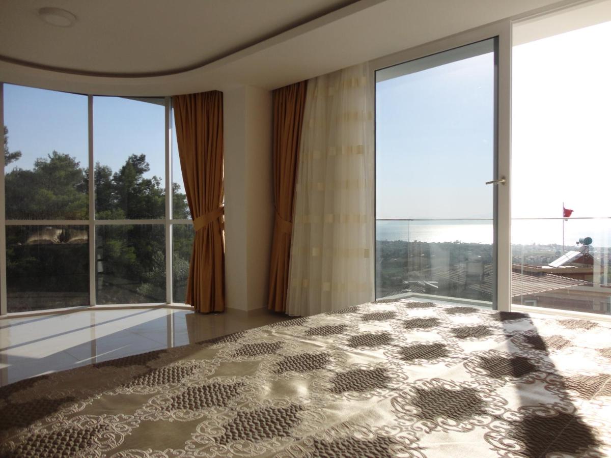 Villa Yalcin - Housity