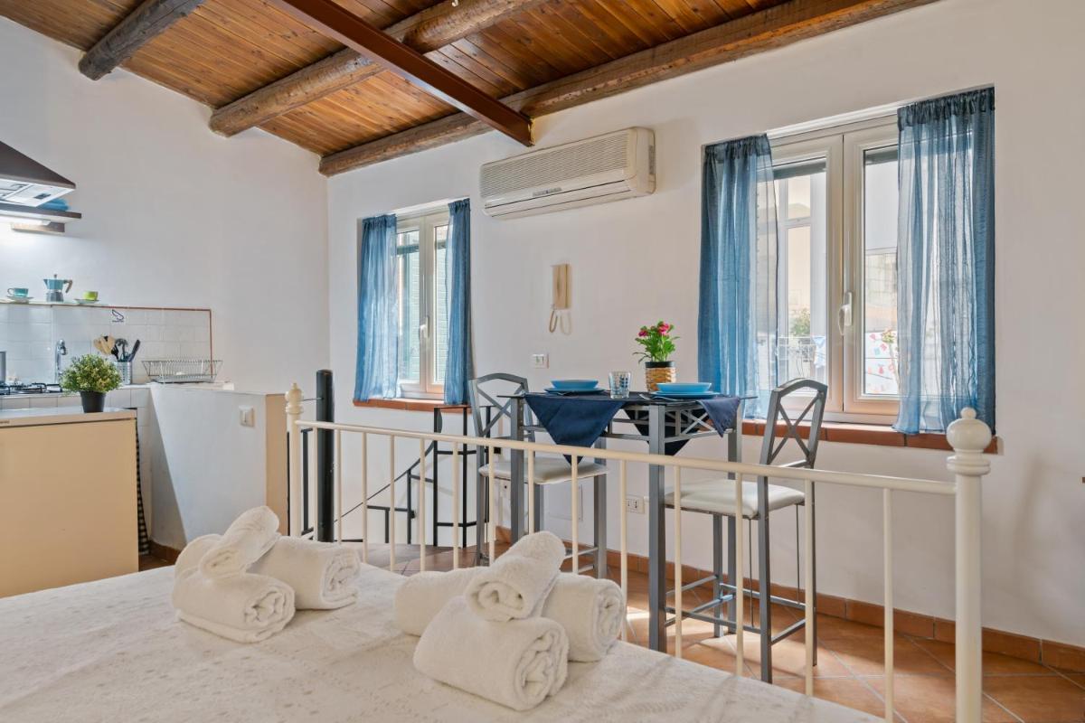 Politeama's corner- Affitti Brevi Italia - Housity