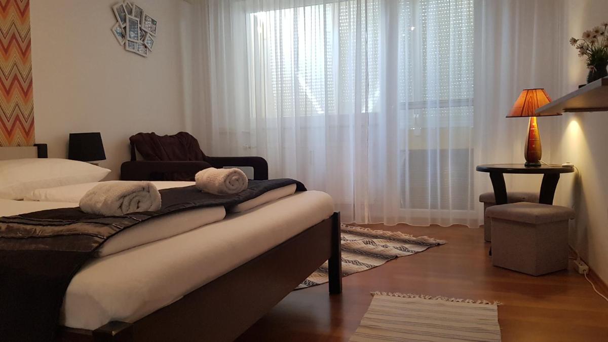 Aquarius Apartman - Housity