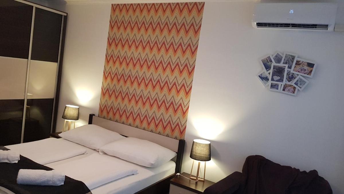 Aquarius Apartman - Housity