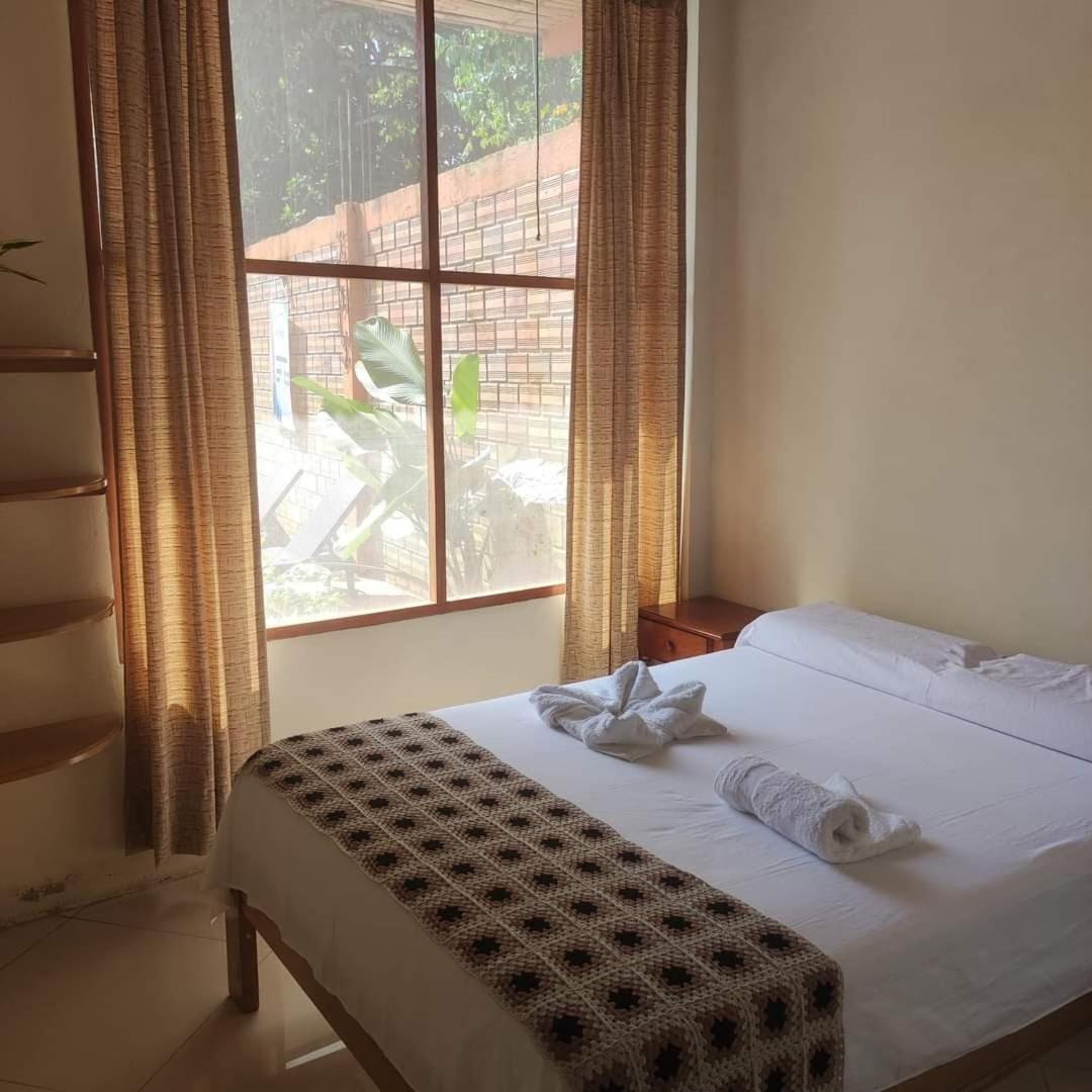 Alojamiento, Restaurante Chic Paradise - Housity