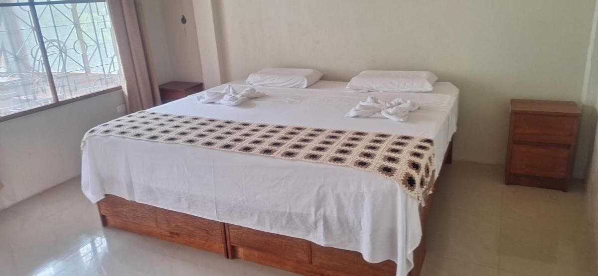 Alojamiento, Restaurante Chic Paradise - Housity
