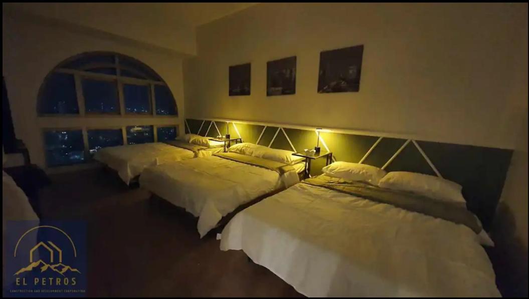 2 Bedroom Penthouse at Suntrust Capitol Plaza, Diliman, Quezon City - Housity