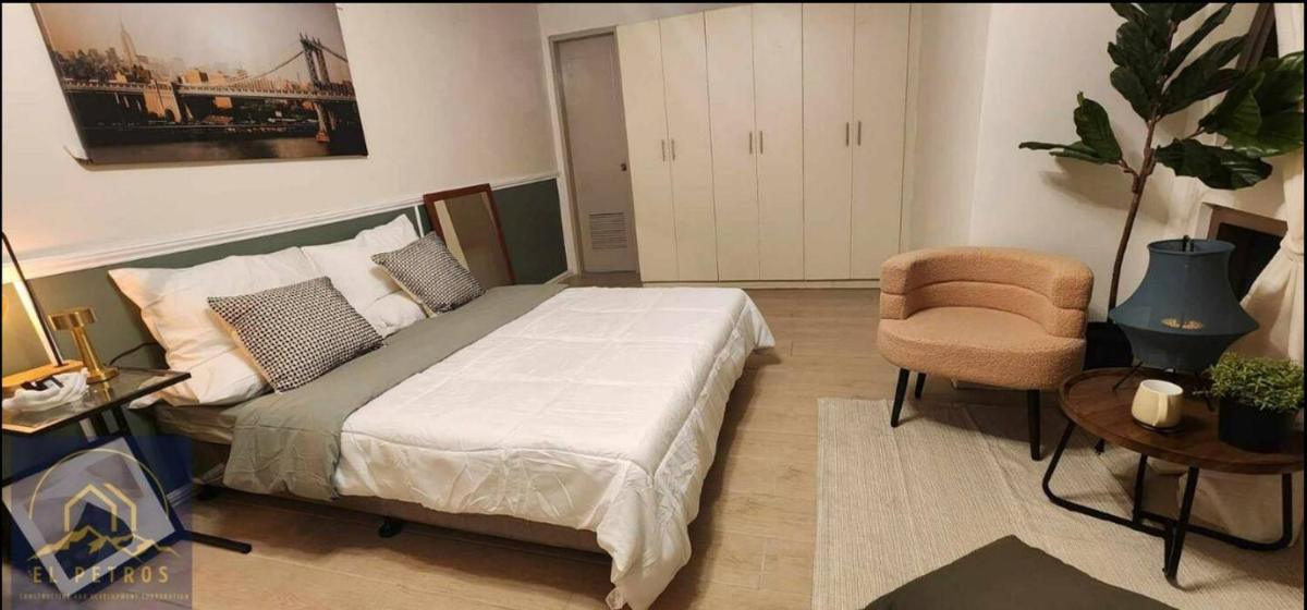 2 Bedroom Penthouse at Suntrust Capitol Plaza, Diliman, Quezon City - Housity