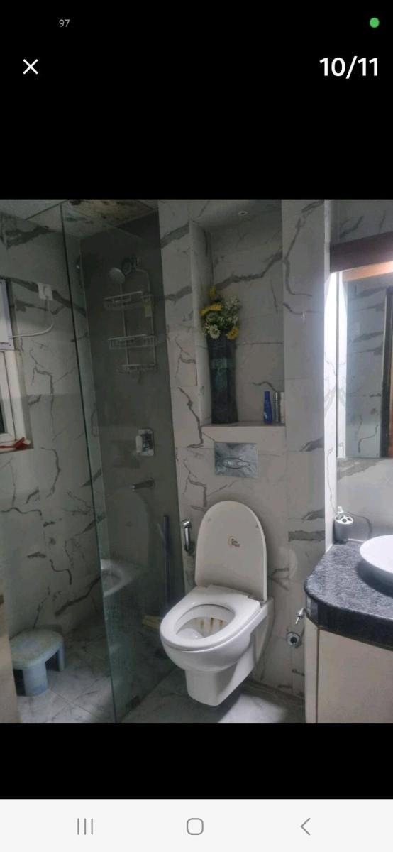 Suitetrails - Luxury stay in fully furnished independent flat