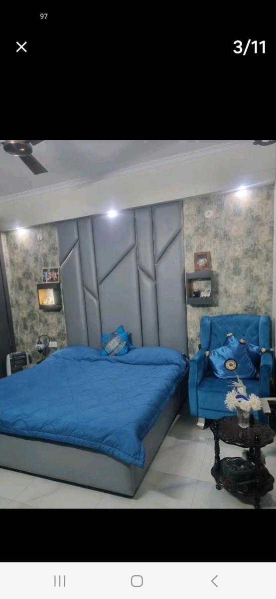 Suitetrails - Luxury stay in fully furnished independent flat