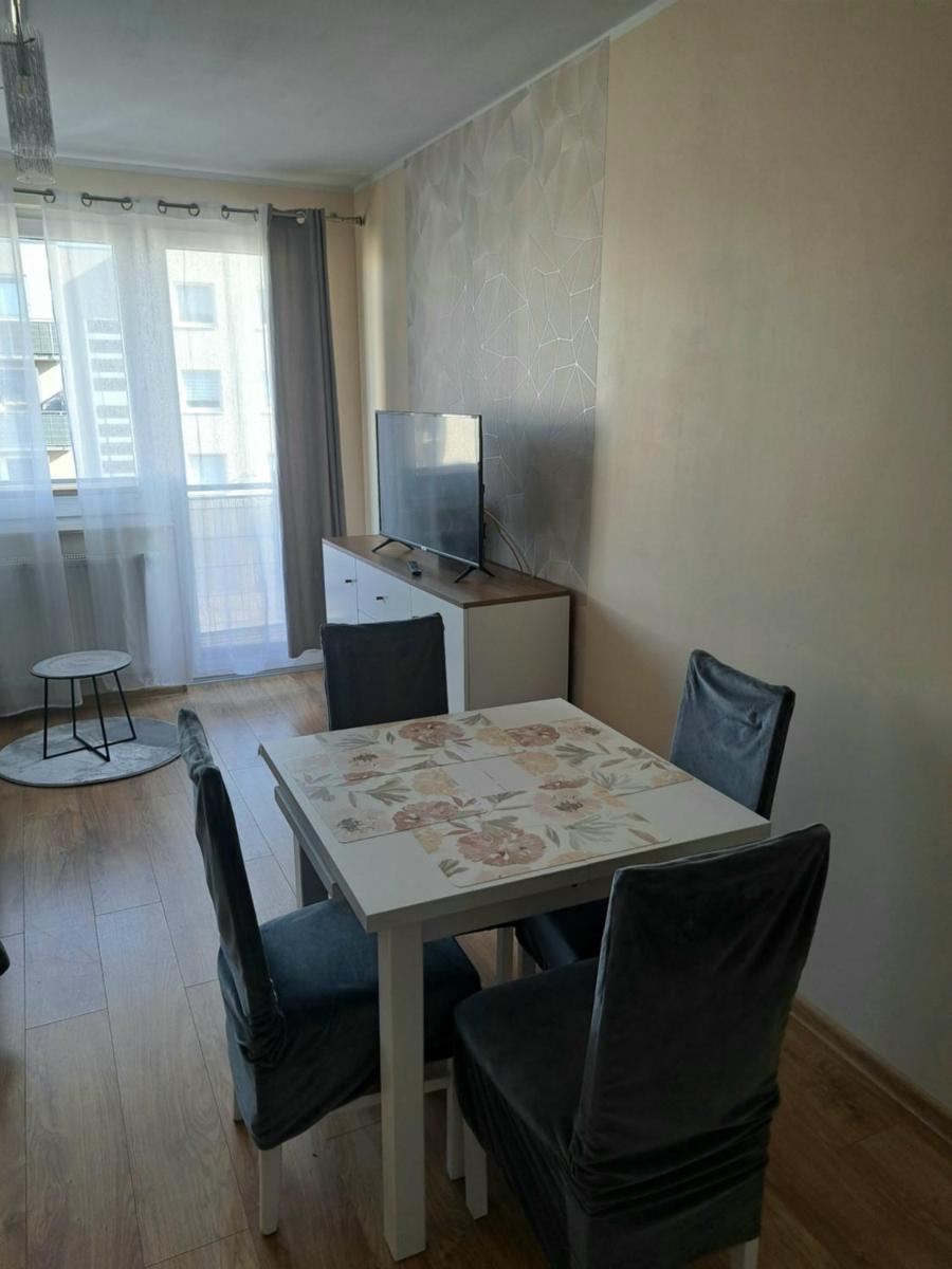 Słoneczny - Mala Apartamenty - Housity