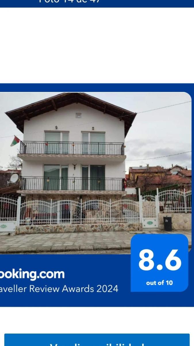 Stai za gosti rila - Housity