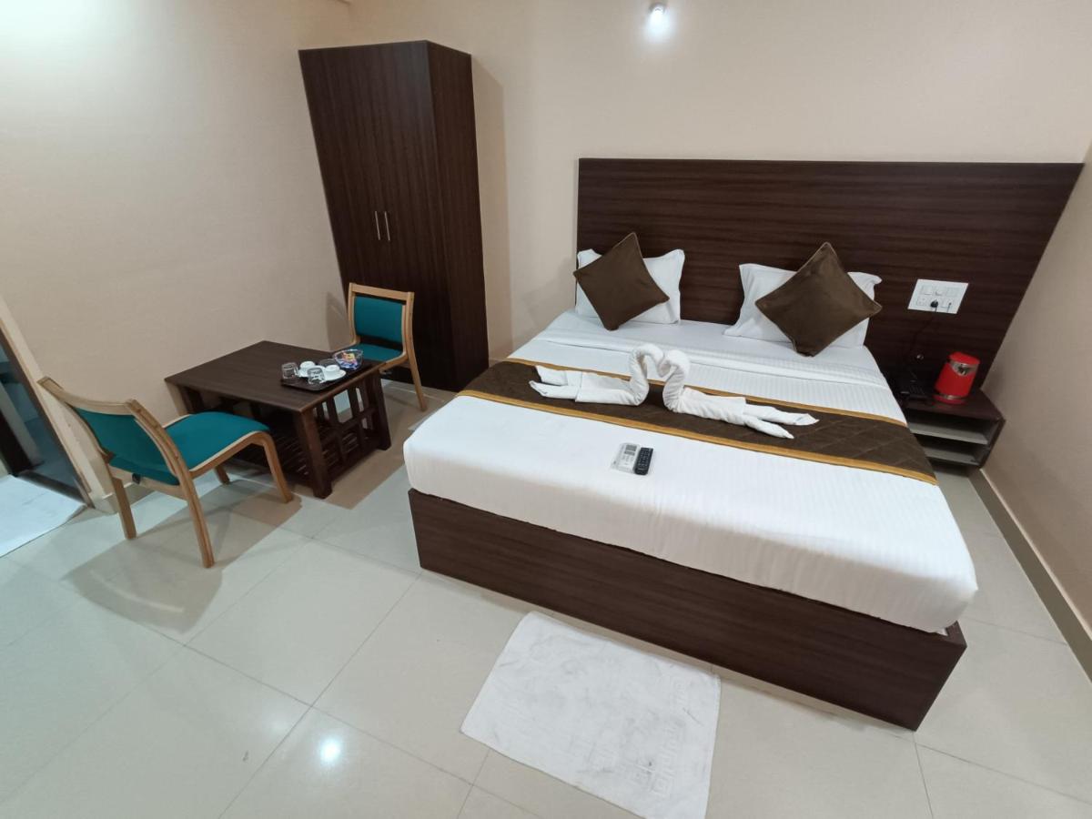 Hotel Classic Comfort - Housity