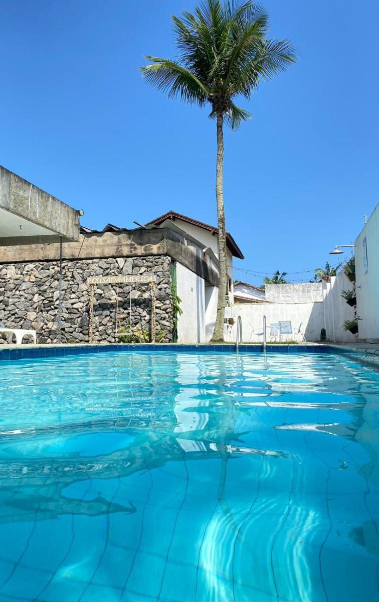 Pousada Américas - Housity