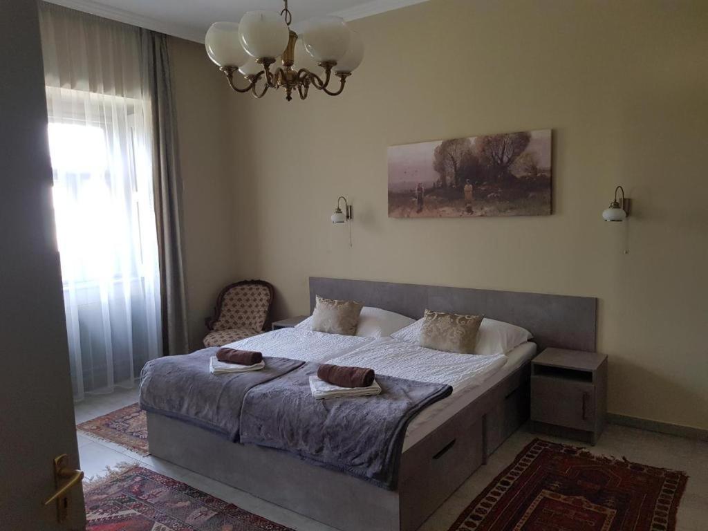 Kétbodonyi Apartments - Housity