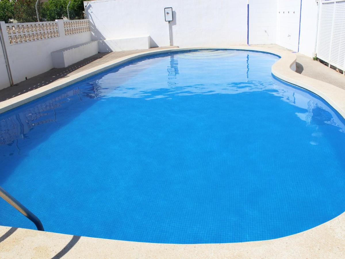 Apartamentos Oropesa Primera Línea 3000 - Housity