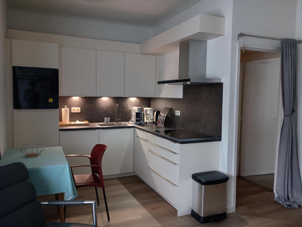 Aldenhof Appartementen - Housity