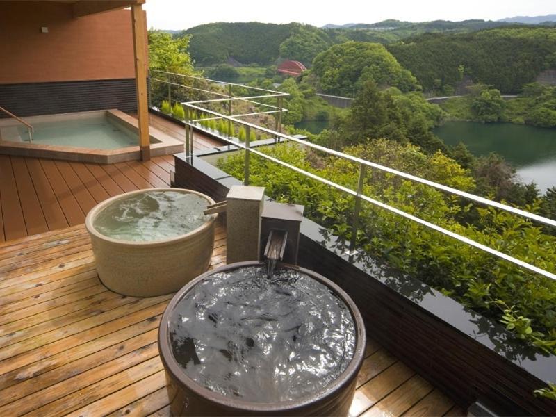 Shorenji Lake Hotel - Housity