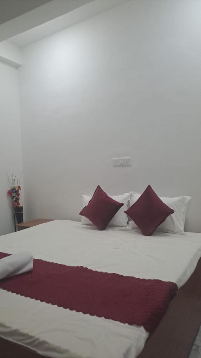 Suitetrails - Banaras Cottage Banaras