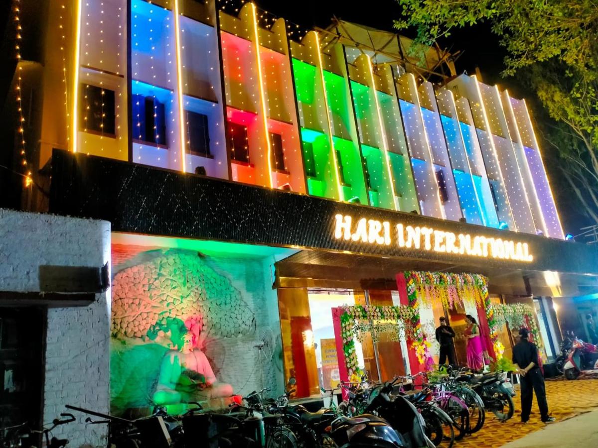 Hari International - Housity