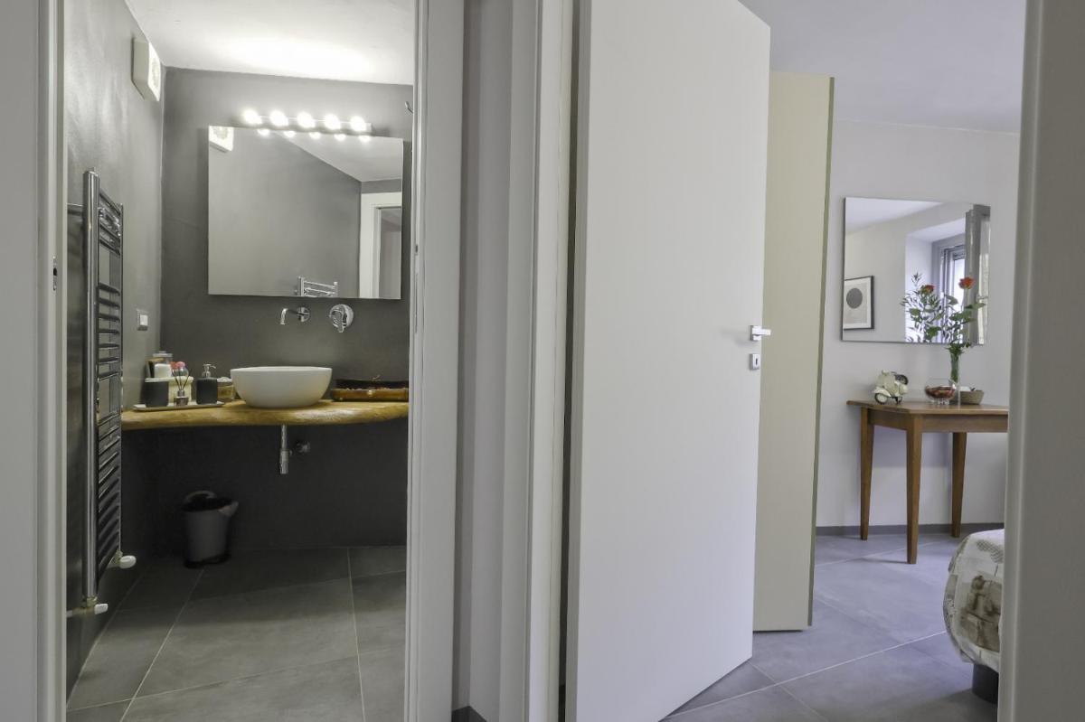 Casa Vacanze Vicolo della Luna - Housity