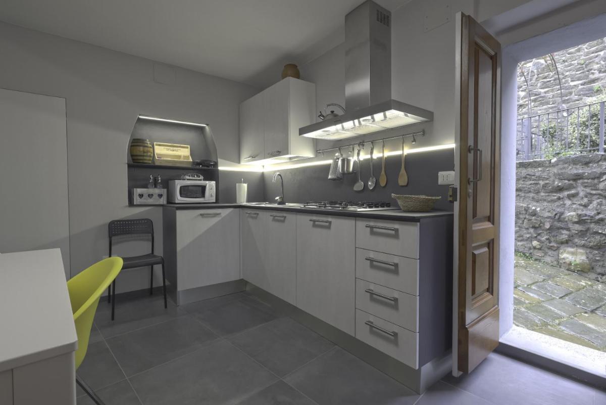 Casa Vacanze Vicolo della Luna - Housity