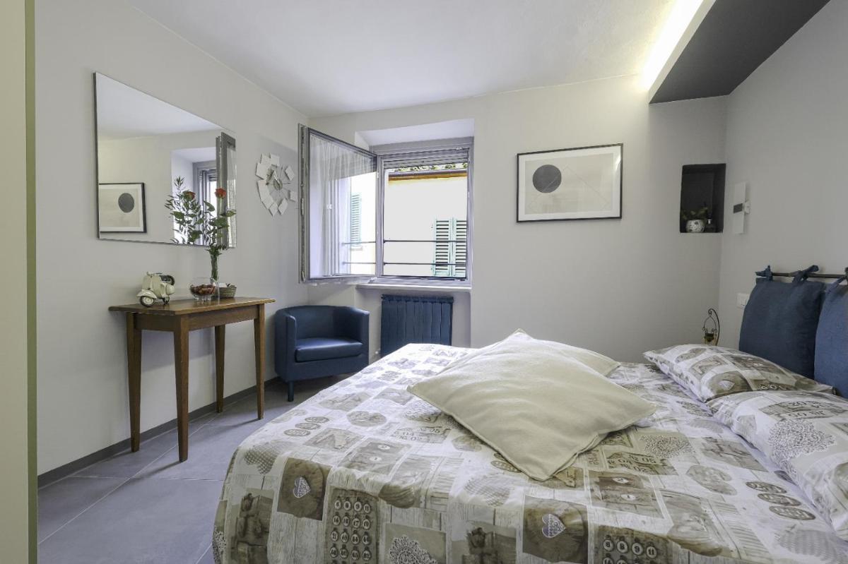 Casa Vacanze Vicolo della Luna - Housity