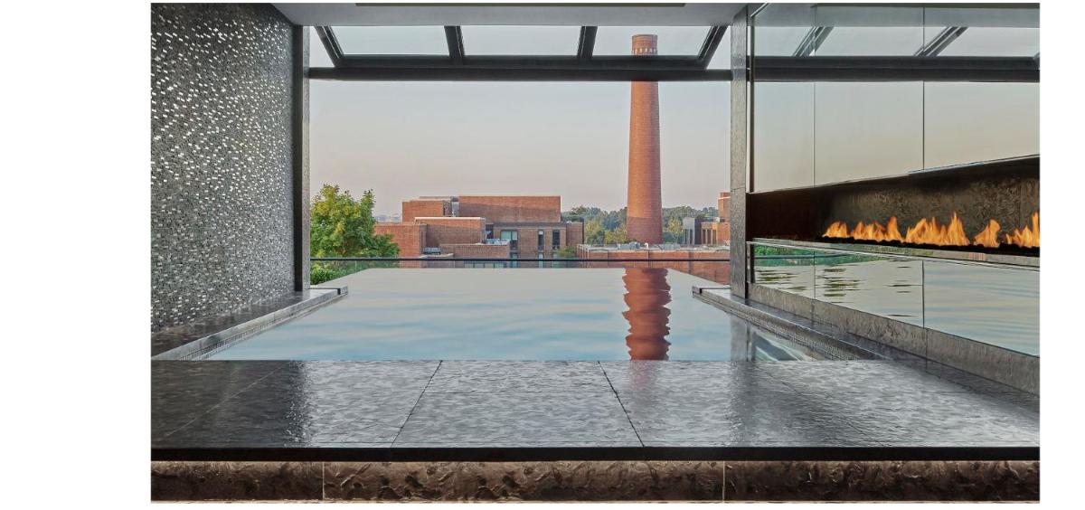 Rosewood Washington DC - Housity