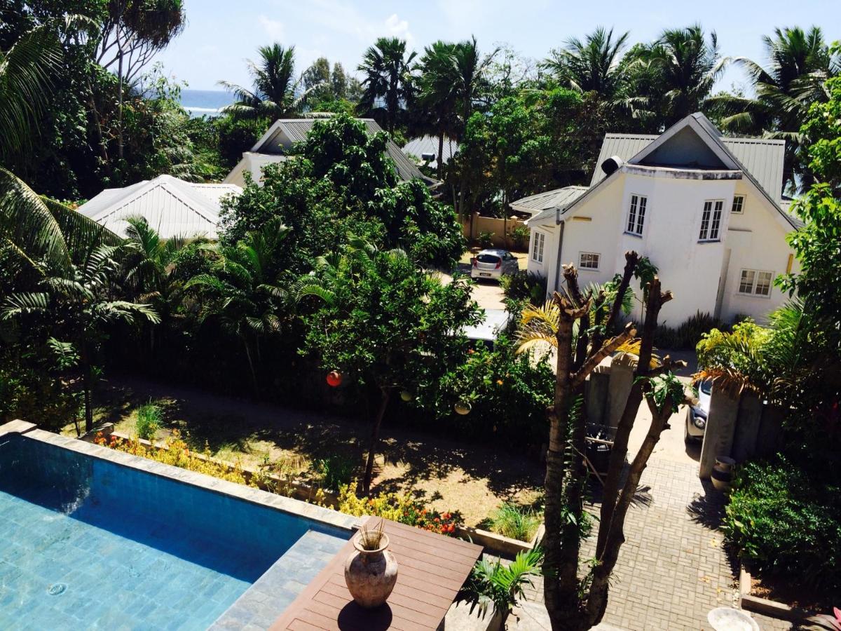 Le Domaine de Bacova - Housity