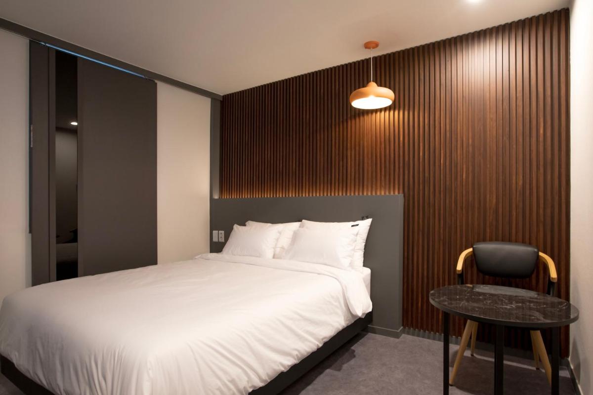 Suitetrails - Luce Hotel