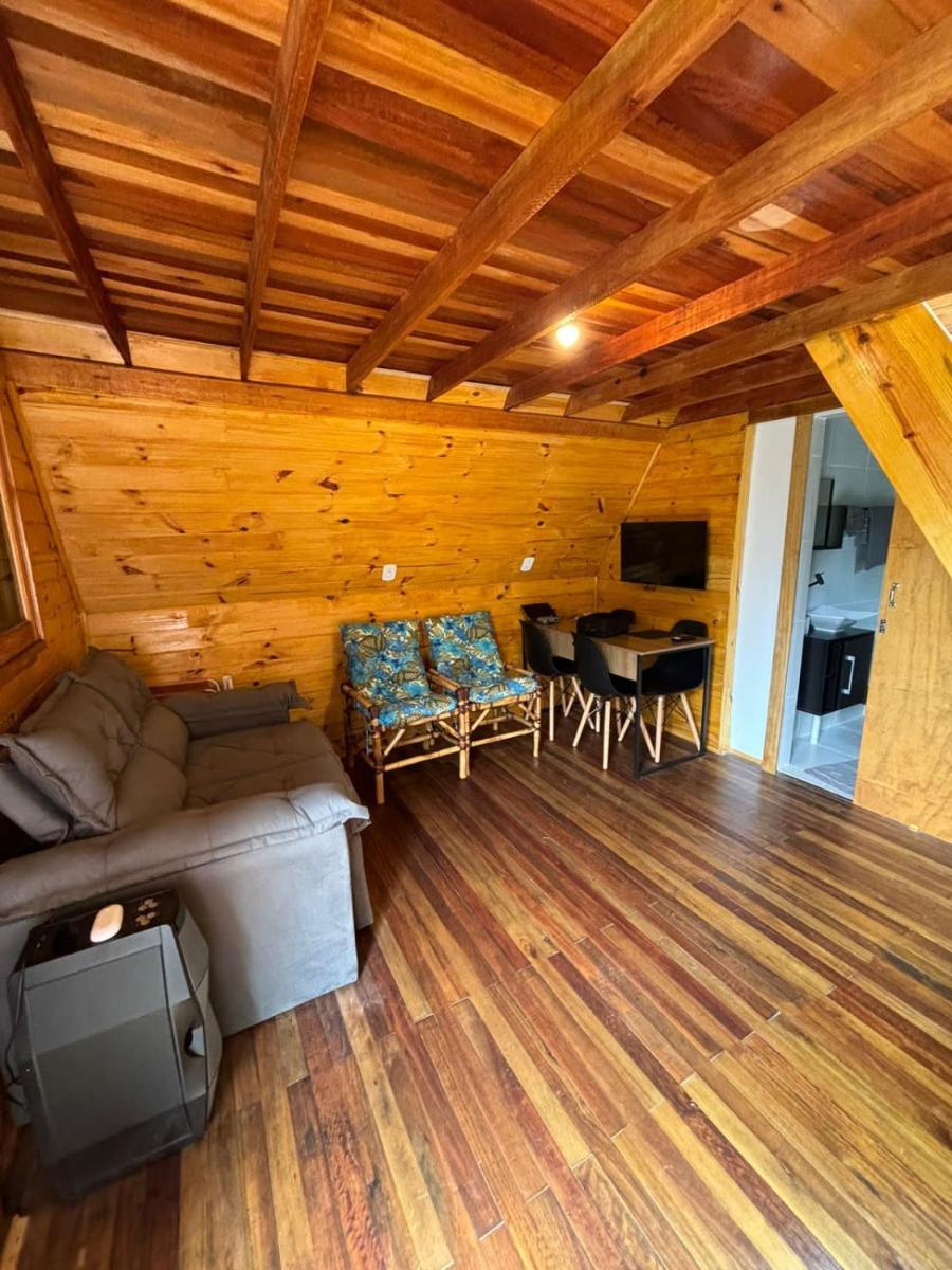 Cabana Zurlo - Housity