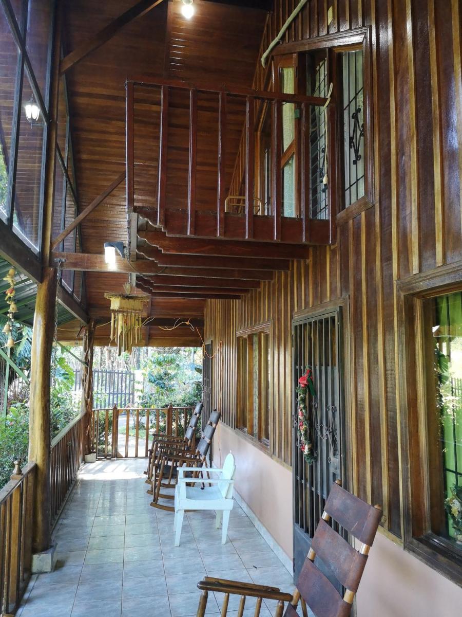 Chalet Villa Vilma - Housity