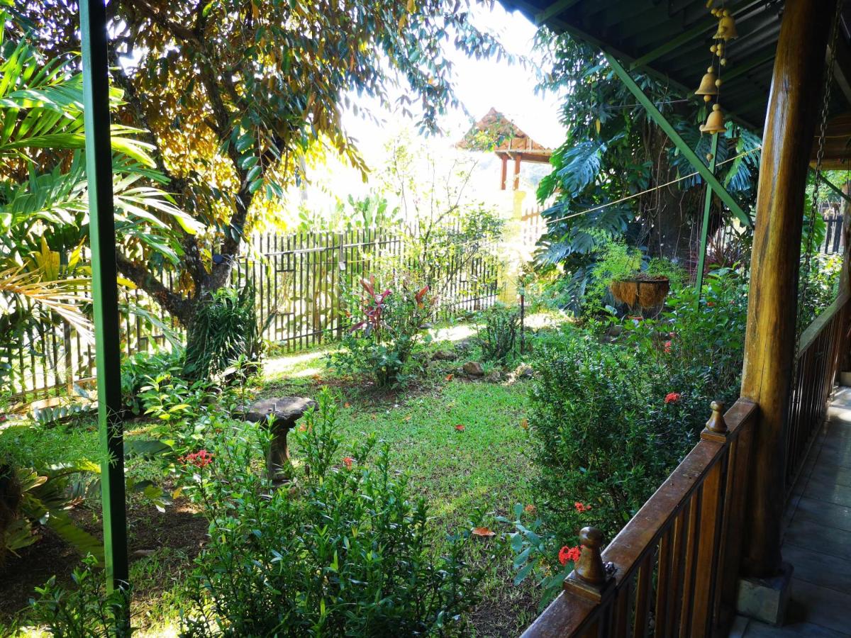 Chalet Villa Vilma - Housity