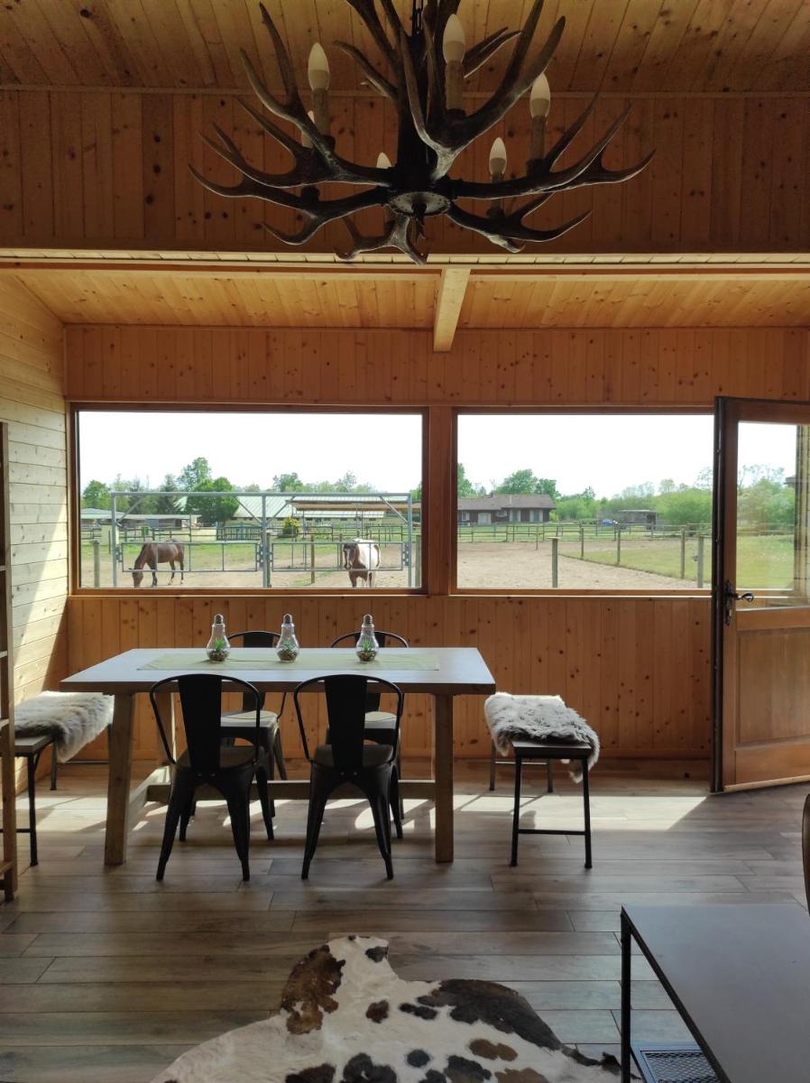 Bosquey Ranch B&B - Housity