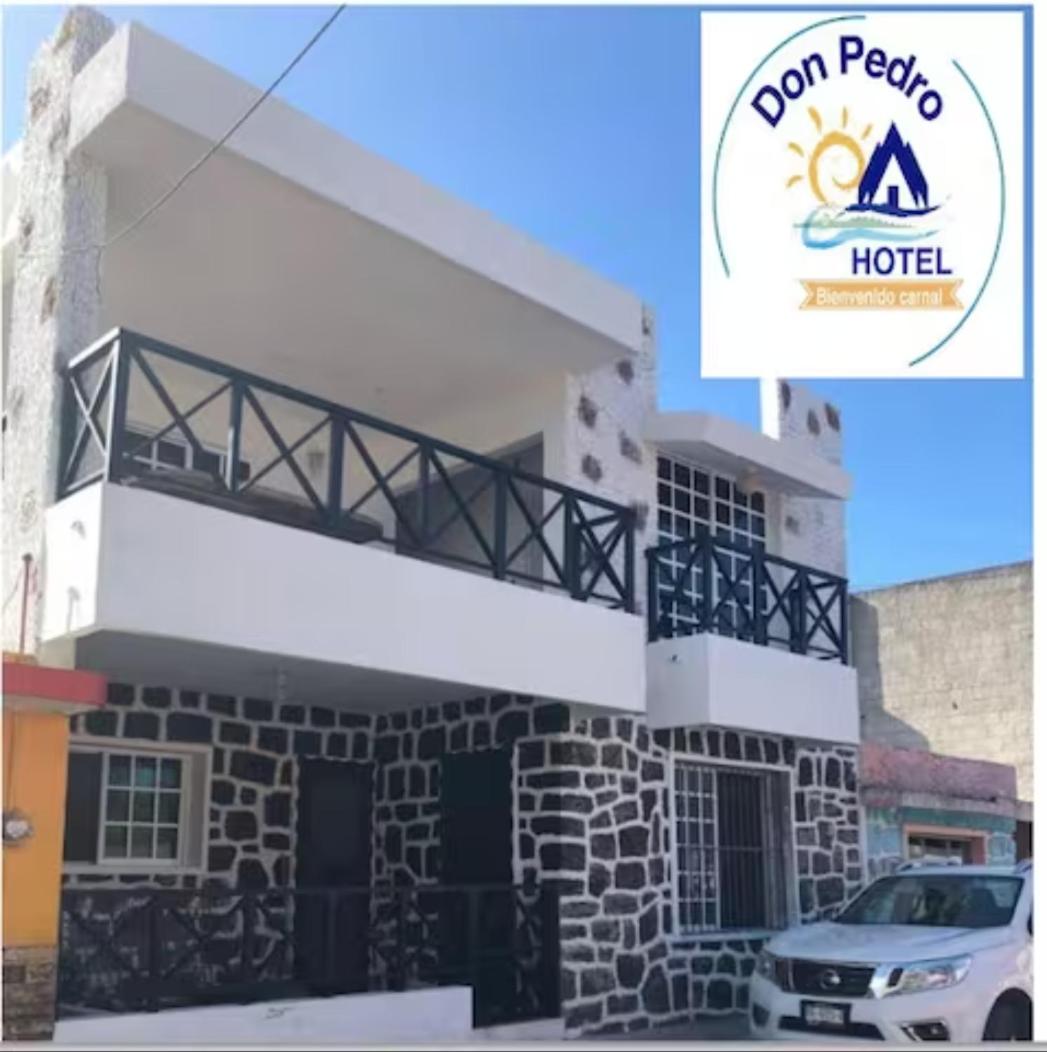 Hotel playa Lagarto - Housity