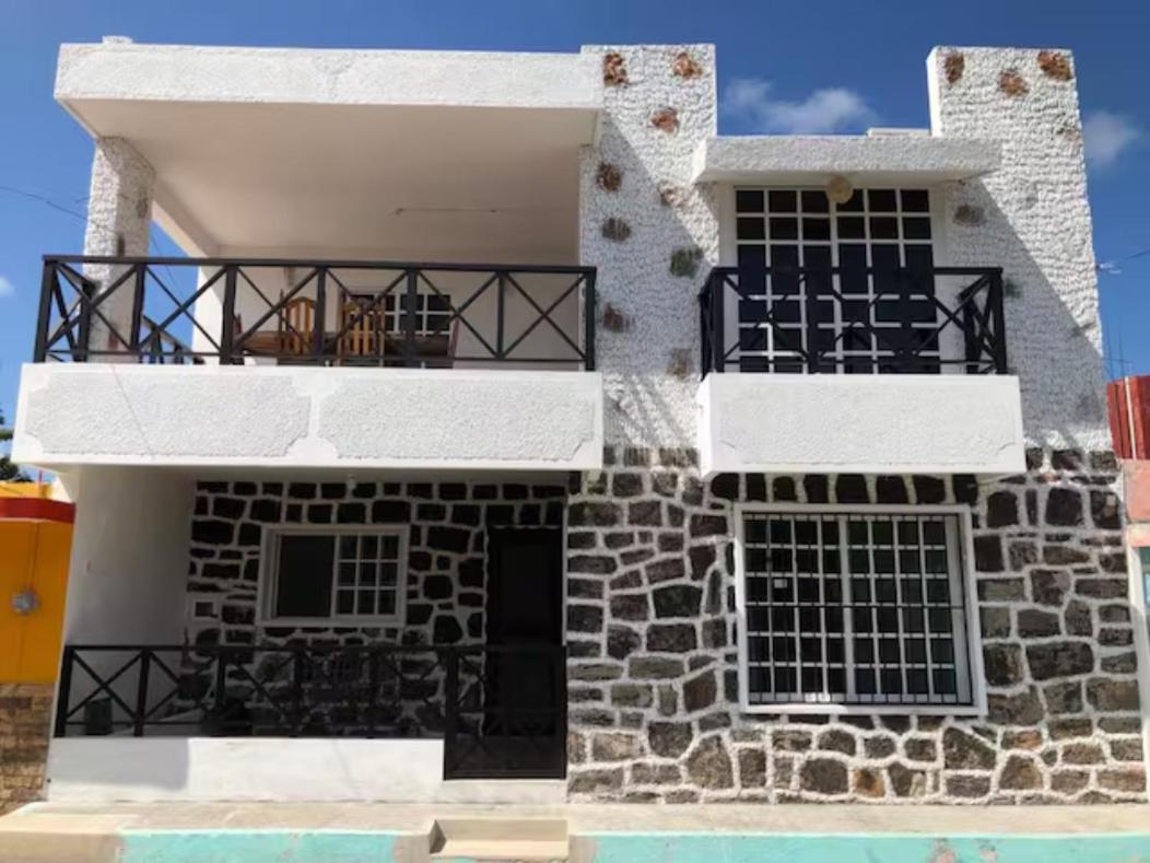 Hotel playa Lagarto - Housity