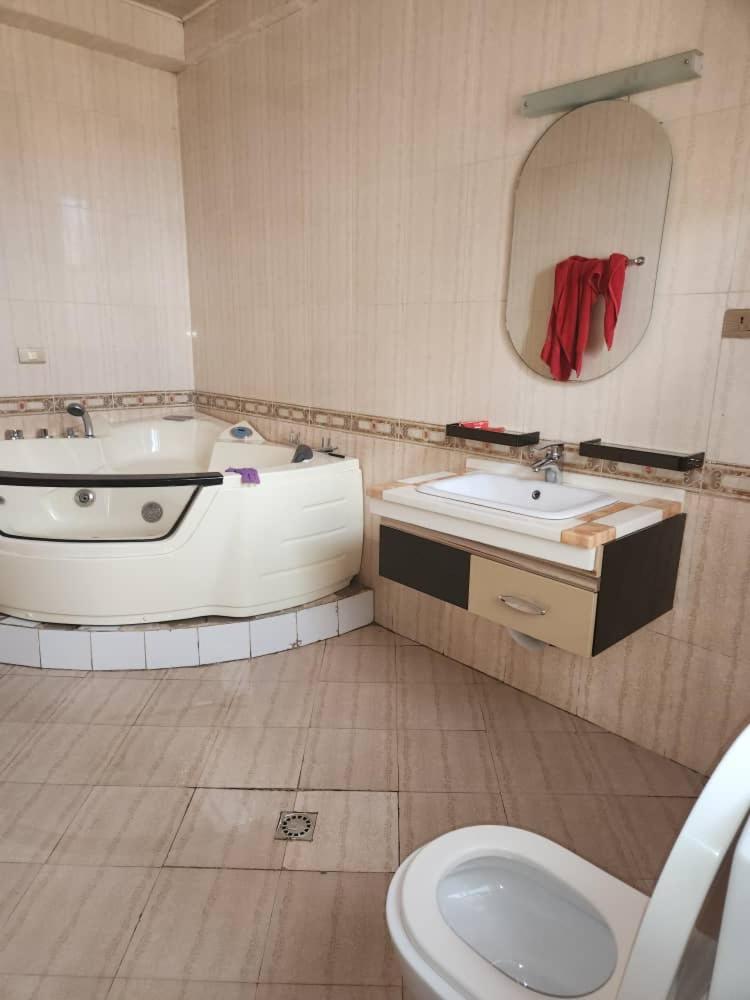 Suitetrails - Luxury Gest house
