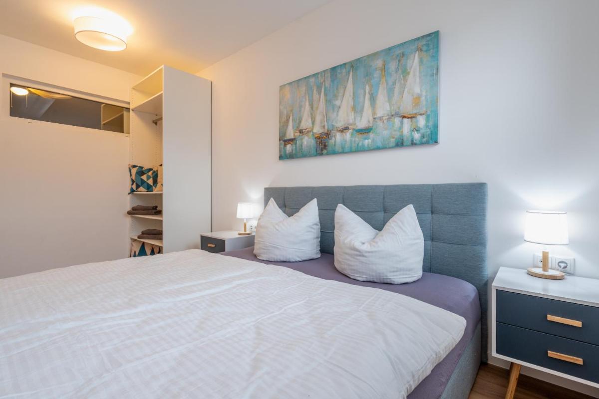 App 7u Erholsamen Sundowner - Housity