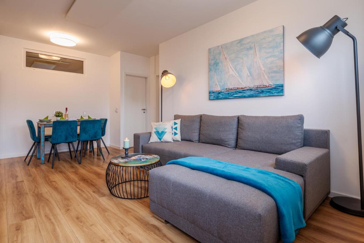 App 7u Erholsamen Sundowner - Housity