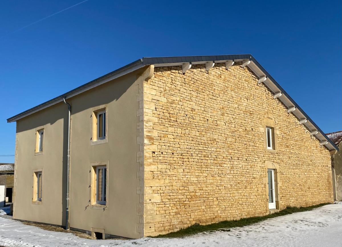 Gîtes Marie Rose - PMR - Housity