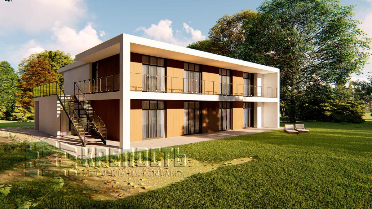 Grand Trown - Housity