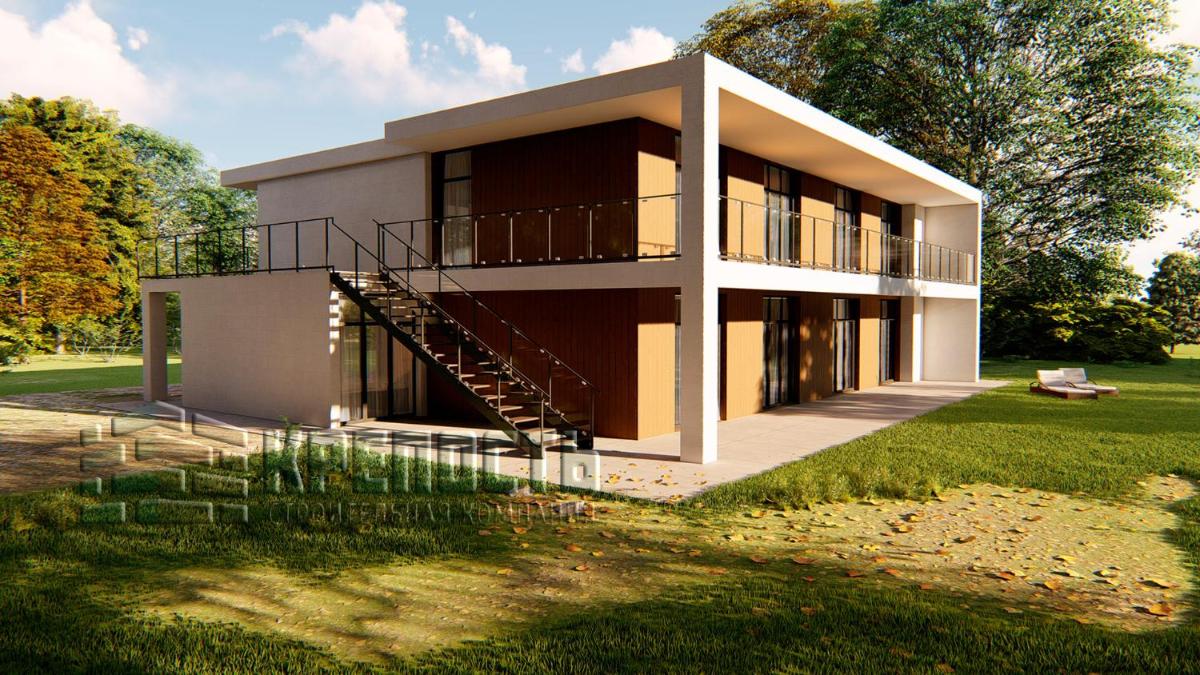 Grand Trown - Housity