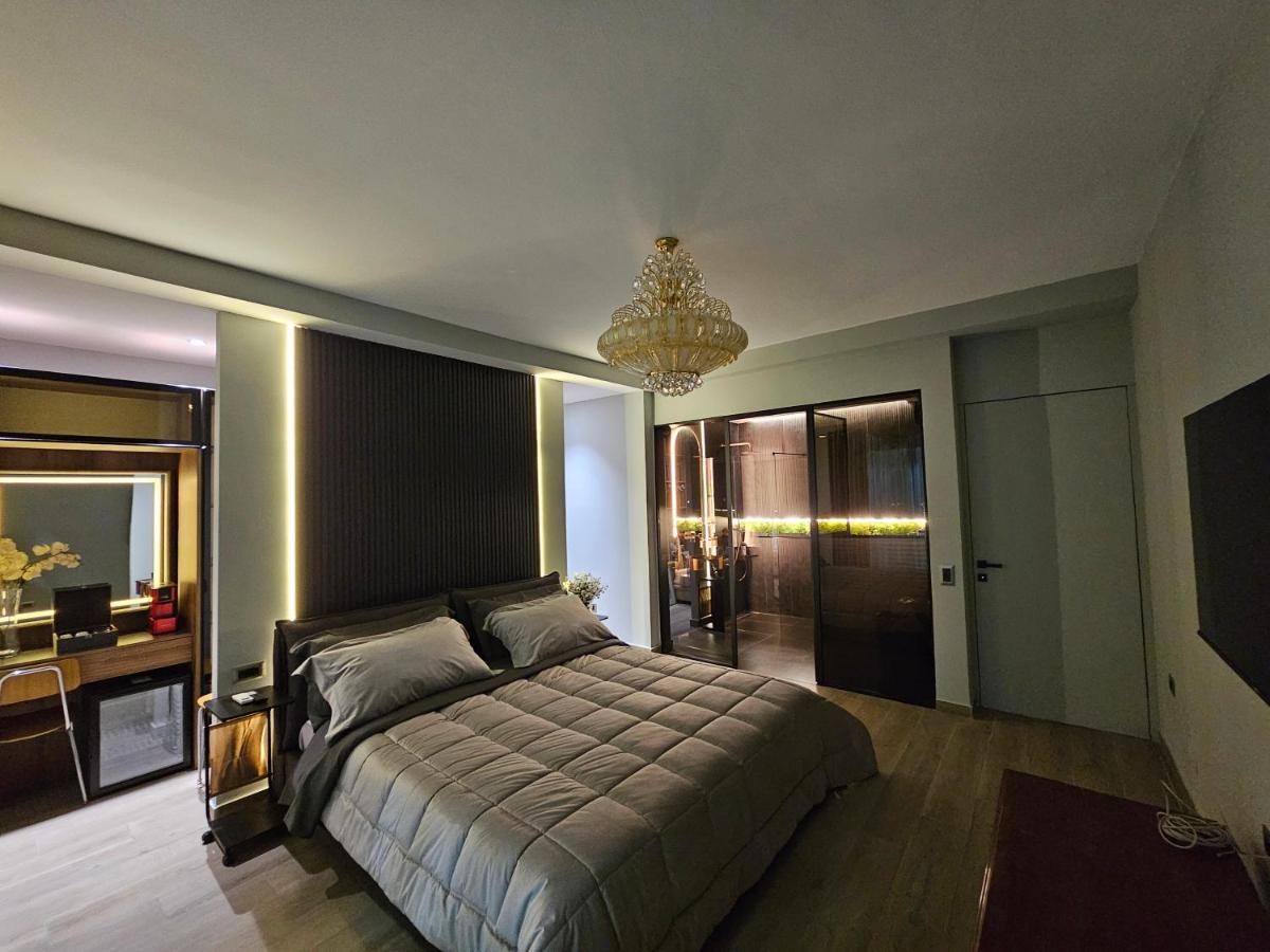 Blloku Suites, City Centre,Tirana - Housity