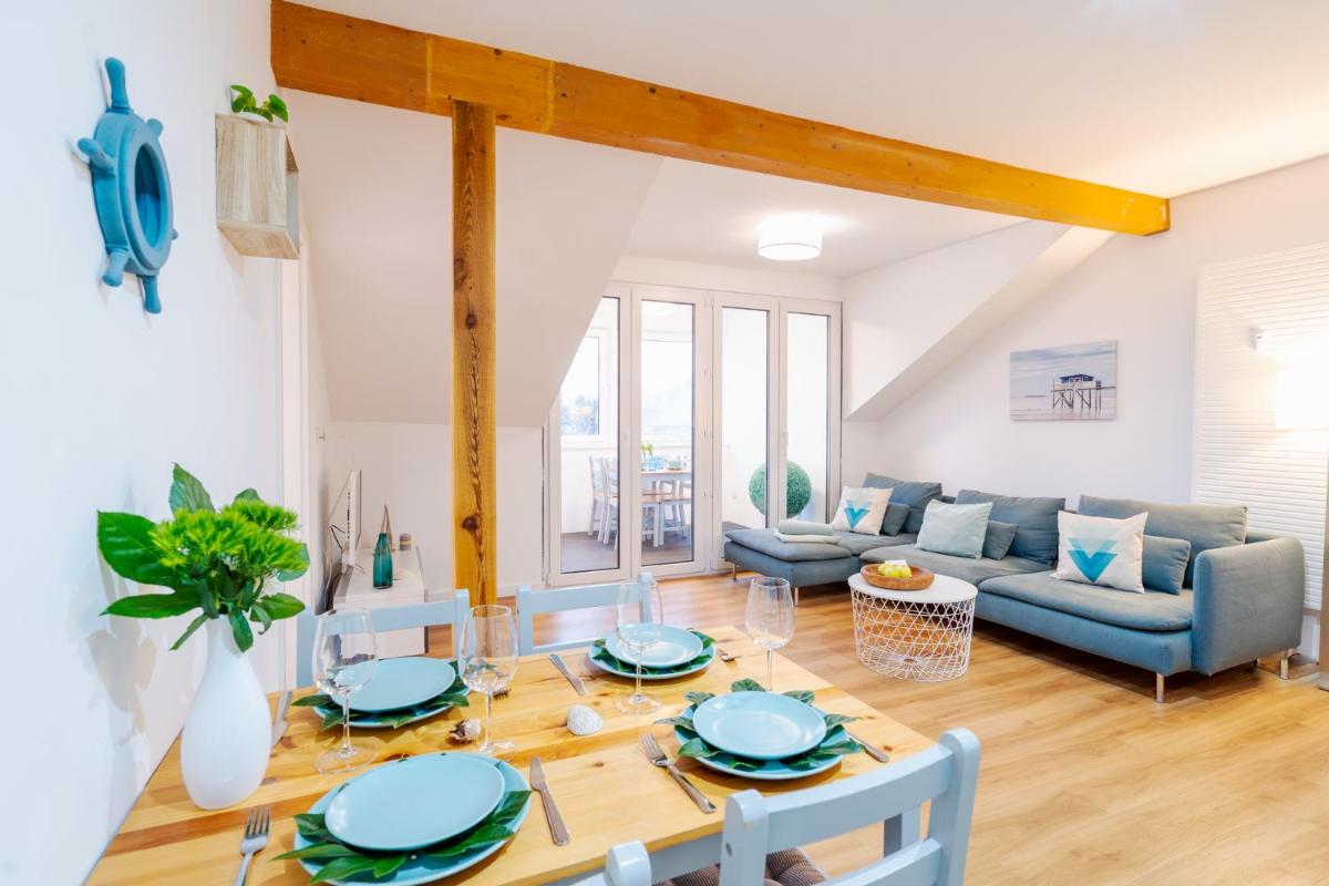App 7o KleinerTag am Meer - Housity