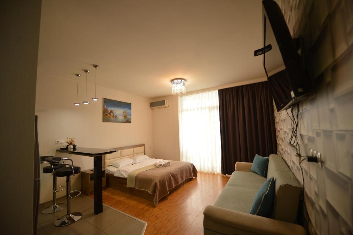 ORBI SEA TOWERS - Housity