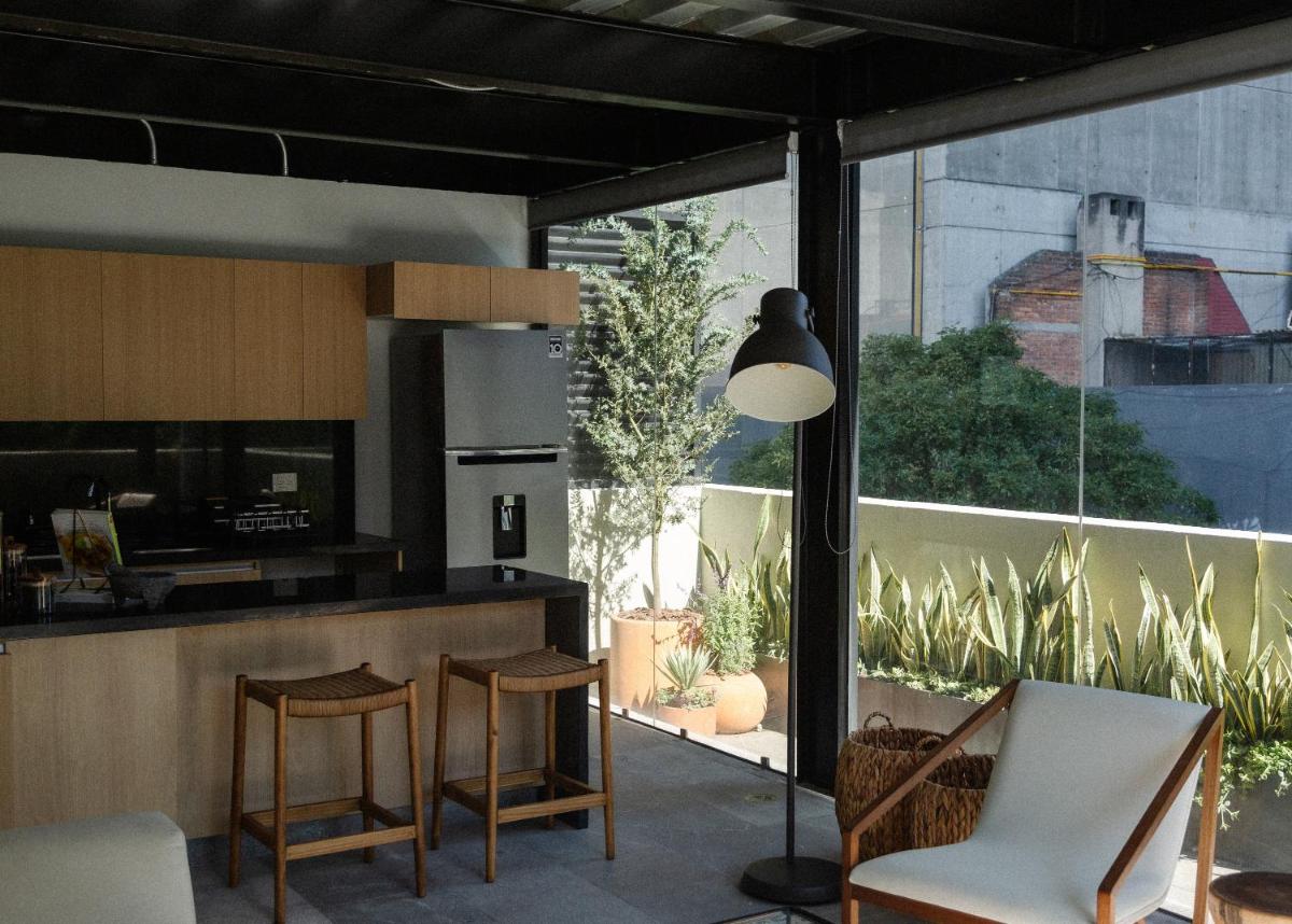 Elba By Mr W - Housity