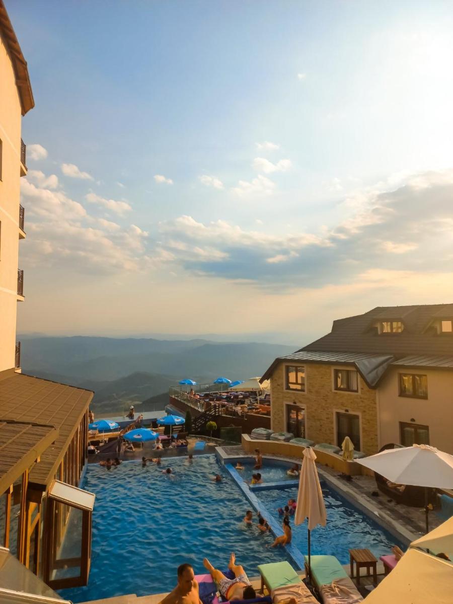 Apartman Tiva - Milmari Resort-garažno mesto-GRATIS - Hizvo