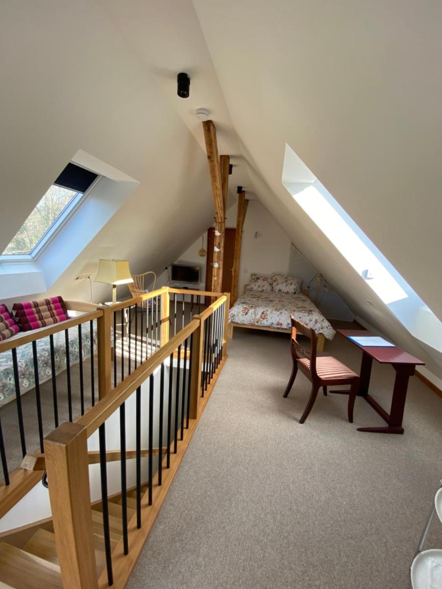 Bed & Breakfast am Rheinsteig Bad Honnef - Housity