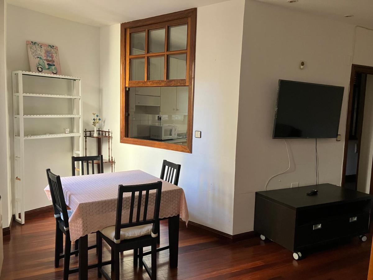 Apartamento en pleno centro CATEDRAL 1D - Housity
