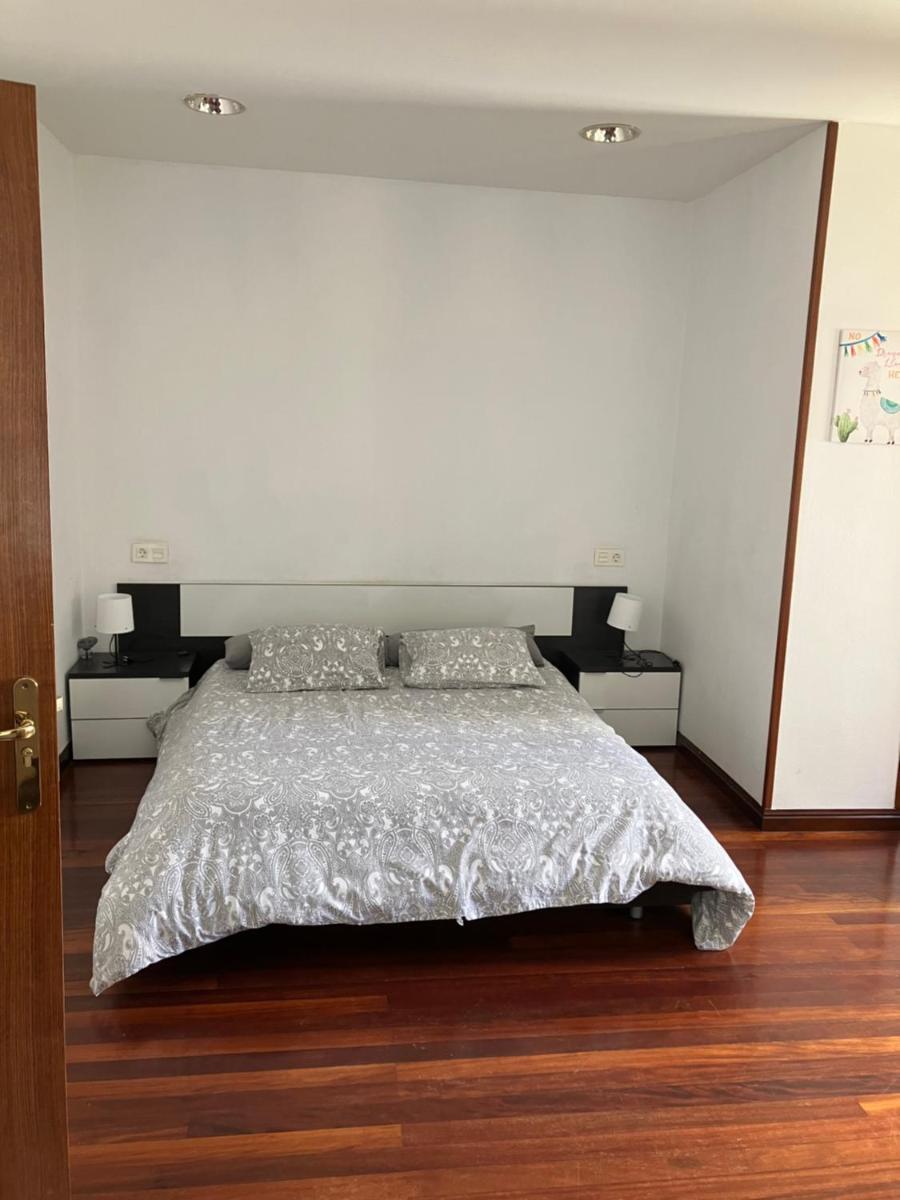 Apartamento en pleno centro CATEDRAL 1D - Housity