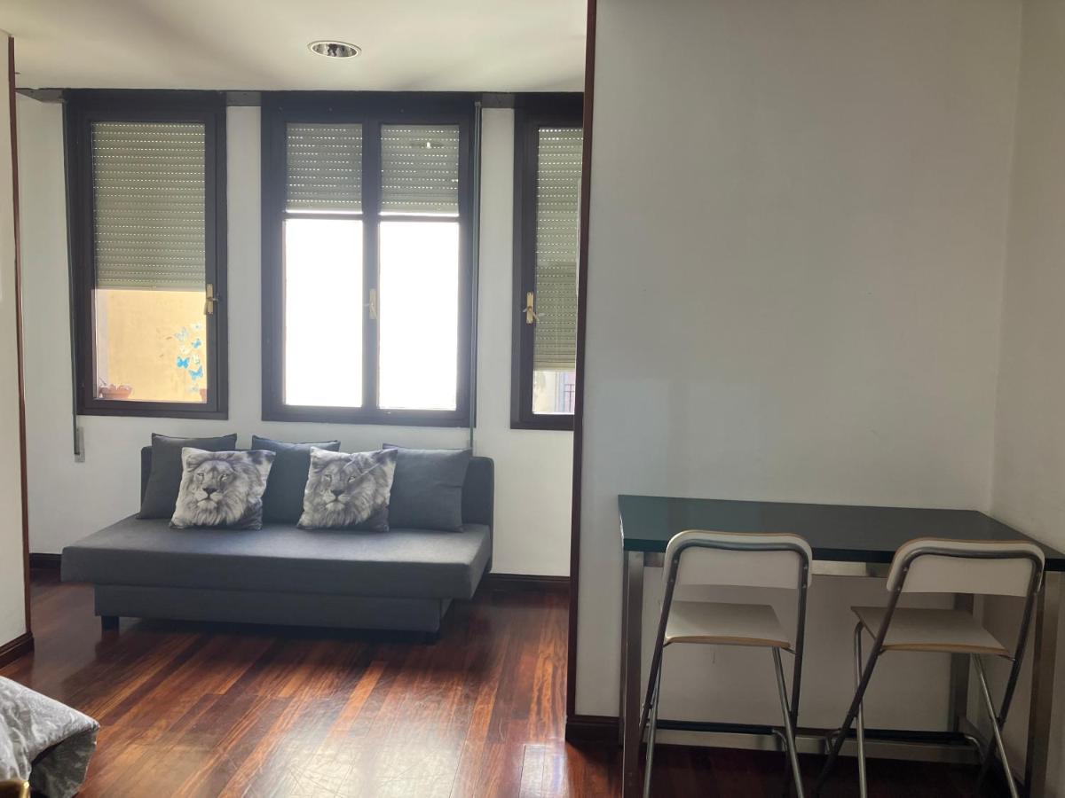 Apartamento en pleno centro CATEDRAL 1D - Housity