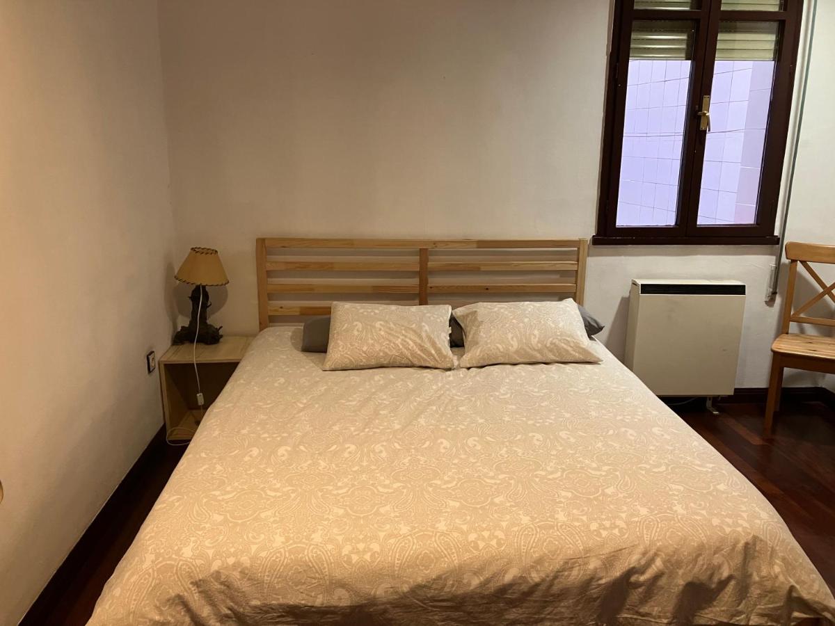Apartamento en pleno centro CATEDRAL 1D - Housity